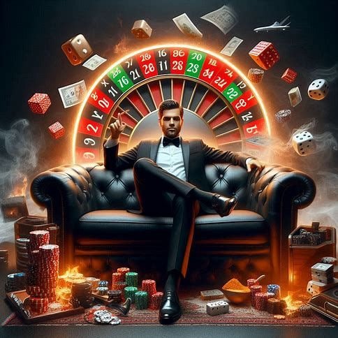 b28 Live Casino